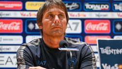 Conte su Oriali: “Conosce il calcio, ecco quale sarà il suo ruolo nello staff”