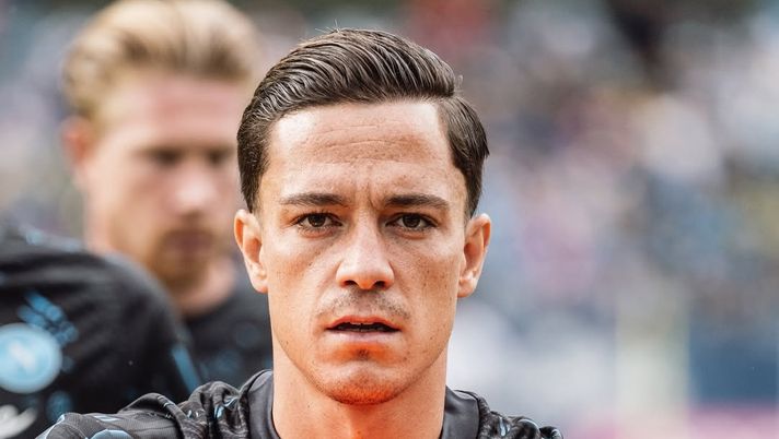 Il Napoli ha deciso su chi puntare in caso di cessione di Raspadori – Il Mattino - immagine 1