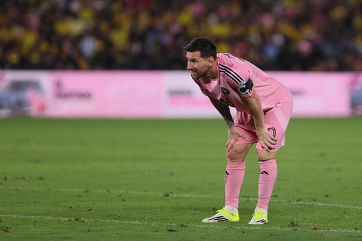 Ansia Messi, la Pulce si ferma per infortunio: a rischio la Finalissima contro la Spagna- immagine 2