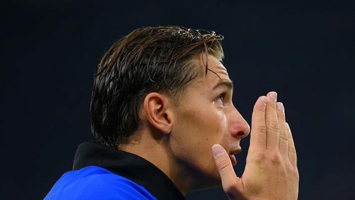 Orlando: “Esposito ha tante qualità. Quello di Chivu è stato un grande segnale di fiducia” - immagine 1