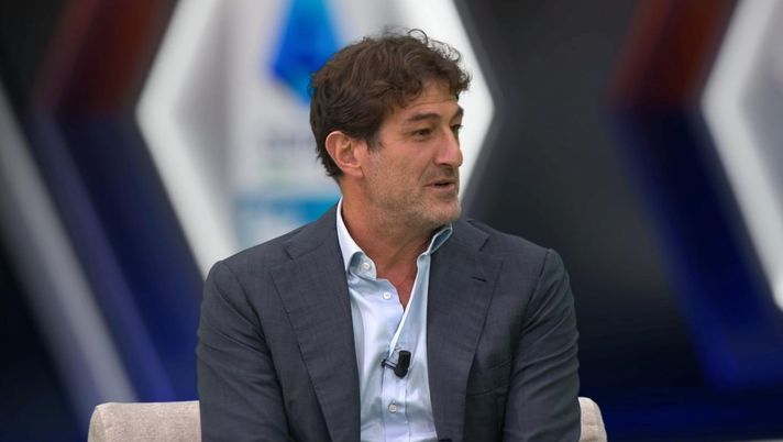 Ferrara: “Lo dico chiaro: Lookman faceva panchina in questa Inter e vi spiego perché” Ferrara: “Lo dico chiaro: Lookman faceva panchina in questa Inter e vi spiego perché” - immagine 1