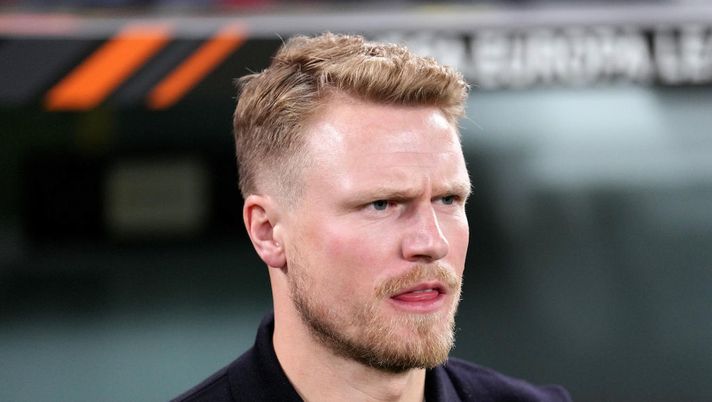 Getty UFFICIALE – Pisa, Hiljemark è il nuovo allenatore: il comunicato del club - immagine 1