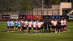 Palermo, i momenti più rilevanti della giornata odierna