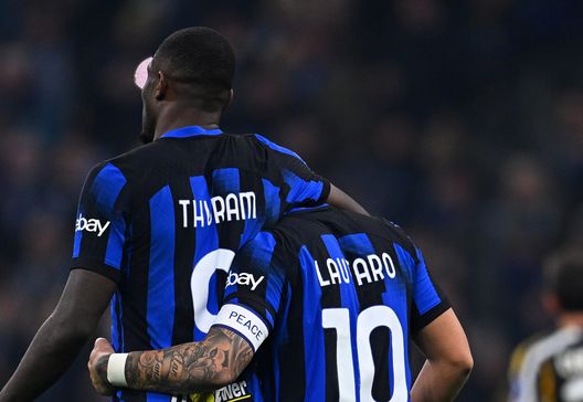 Getty Images Inter, verso il Genoa: Inzaghi sul sicuro con la ThuLa. Per la quinta punta…- immagine 3