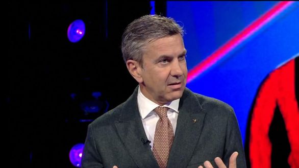 Costacurta: “Milan può battere Inter per la terza volta. Ma in Coppa Italia può anche pareggiare”- immagine 2