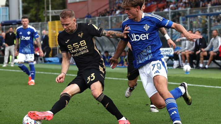 GETTY IMAGES Dubbio Duda: prova a esserci con l’Empoli - immagine 1