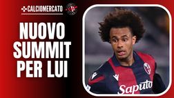 Mercato Milan – Nuovo summit per Zirkzee: ecco quando si può chiudere