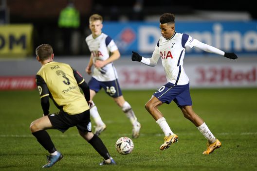 Torino, chi è Gedson Fernandes: un giovane con esperienza internazionale- immagine 3