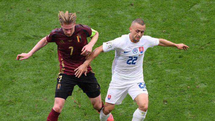 “Sbuca dappertutto, prestazione totale”: Gazzetta esalta così Lobotka, ecco il voto - immagine 1