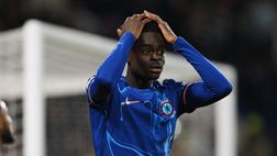 Romano: “Salta il passaggio di Tyrique George alla Roma, accordo con il Fulham ”