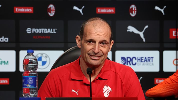 La quota scudetto e la prudenza del Milan: il motivo sono gli infortuni