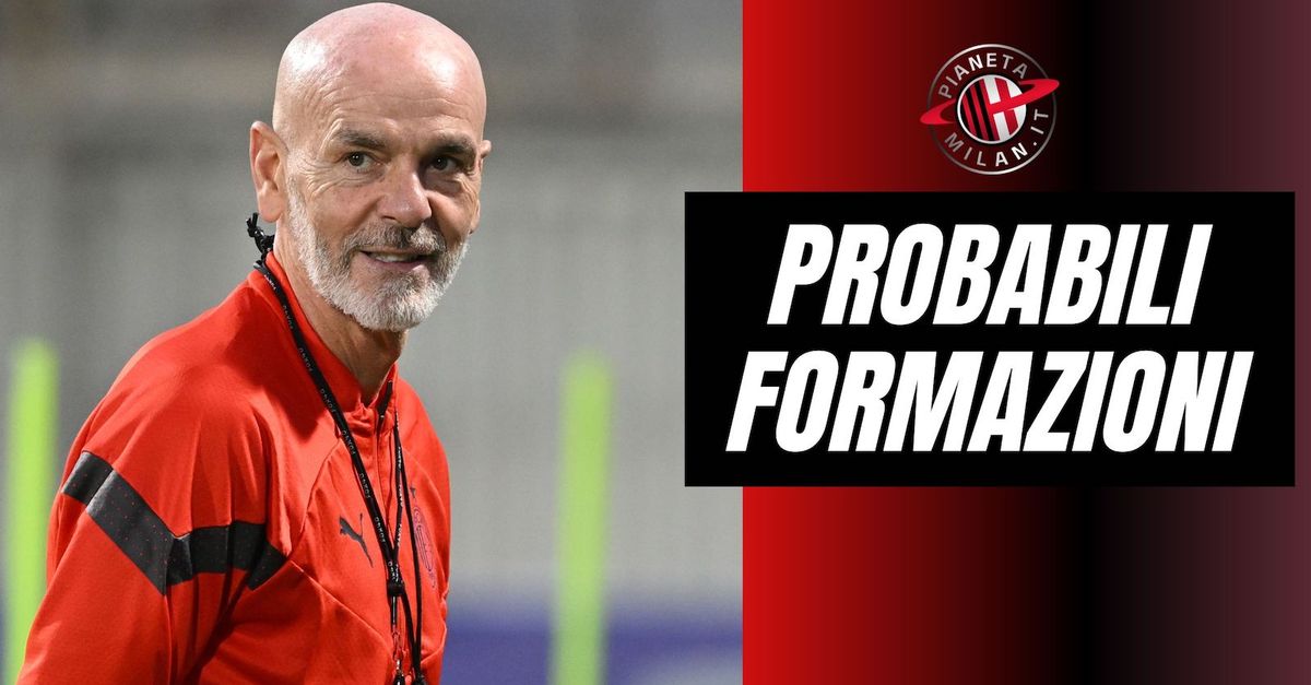 Probabili formazioni Inter-Milan, ecco gli schieramenti del derby