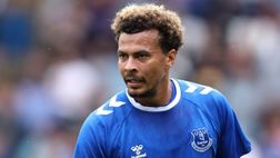 INFO SOS – Dele Alli, idea Serie A: ecco quando inizierà ad allenarsi in Italia e il piano