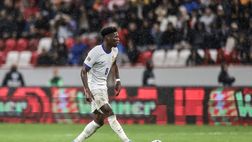 Real Madrid, Tchouameni: “Con Xabi Alonso sono migliorato tanto nel mio modo di giocare”