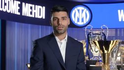 Taremi: “Qui per dare il mio contributo, devo fare gol e assist. All’Inter per vincere”