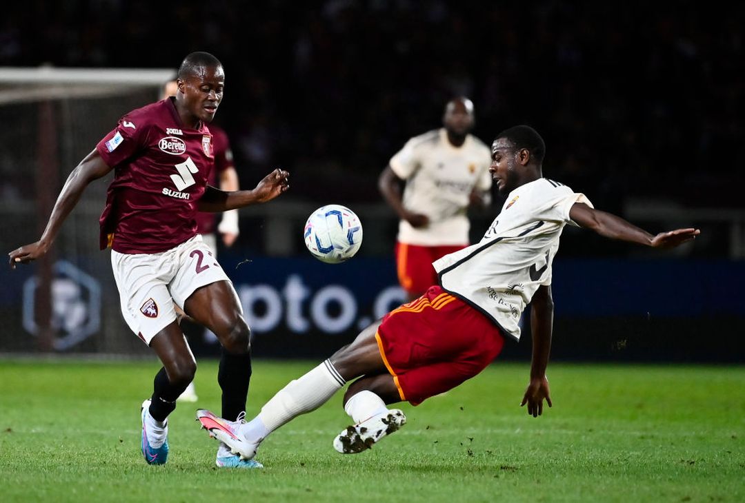 Torino-Roma – FOTOGALLERY - immagine 15