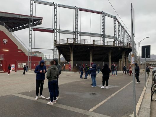 L’allenamento al Filadelfia: bagno di folla in vista del Derby, Ricci in gruppo- immagine 8