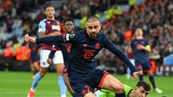 Romano – Zhegrova, la Juve è pronta all’acquisto ma serve questa condizione