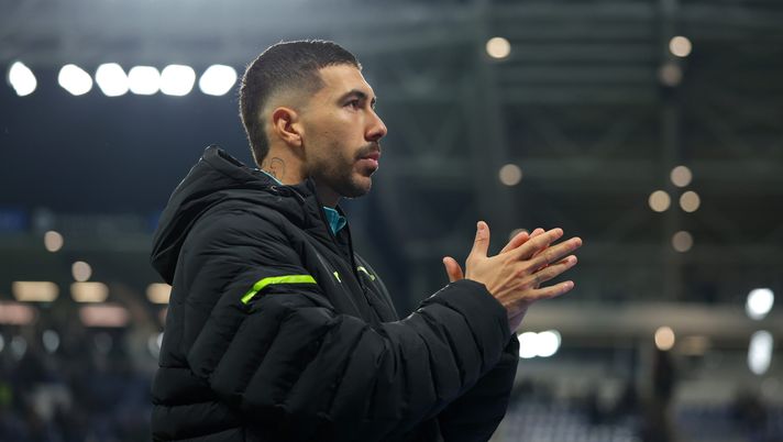 Zaccagni in conferenza: “Non parlerò di arbitri, ecco cosa ci è mancato oggi” - immagine 1