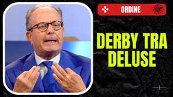 Milan-Roma, Ordine rivela le possibili mosse sul mercato: poi parla di derby tra deluse