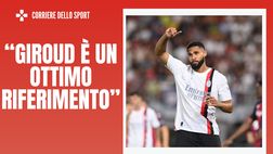 Milan, Loftus-Cheek: “Pioli mi chiede di essere dominante a centrocampo”