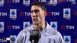 Juventus, Vlahovic: “Non ci sono scuse o alibi, bisogna fare meglio”