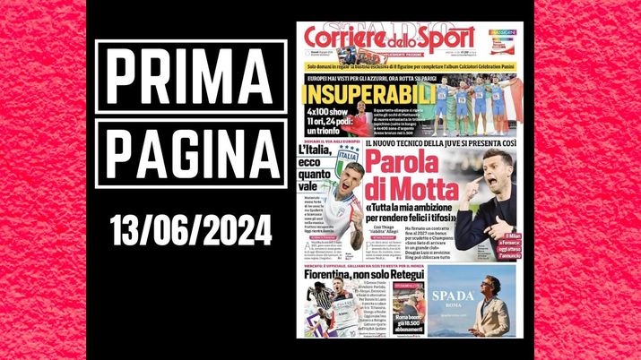 Il Corriere dello Sport