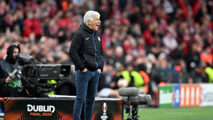 Gasperini affascinato dal Napoli, spuntano modulo e progetto tattico – KKN - immagine 1