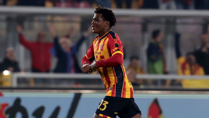 Getty Images Condò: “Dorgu è un’ira di Dio, fossi nei Friedkin chiuderei Corvino in una stanza” - immagine 1