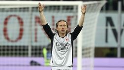 Romano – Modric, cosa succede per il rinnovo di contratto con il Milan: situazione e sensazioni
