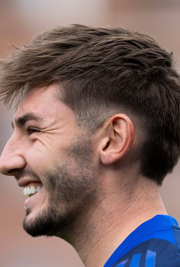 Scozia, inizia il ritiro: sorrisi in nazionale per McTominay e Gilmour – GALLERY - immagine 3