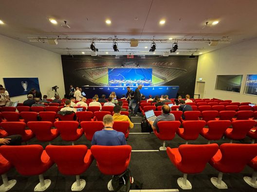 PSG-Inter, Marquinhos: “Conosciamo la loro forza, ma siamo pronti a tutto per la Champions”- immagine 2