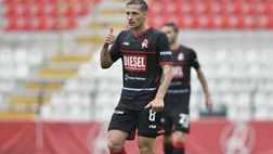 Triestina-Vicenza, sfida tra bomber argentini. Ronaldo ritrova il posto da titolare
