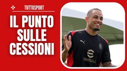 Calciomercato Milan – Origi, nessuna offerta. Fonseca su Okafor e Saelemaekers