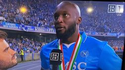 Lukaku: “Ho sempre creduto in qualcosa di importante, conosco Conte. Su De Bruyne…”