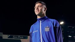 TS – Inter, per Palacios rivali tedesche, spagnole e inglesi: la chiave può essere…