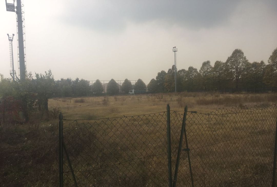 Fotogallery – Ecco il Robaldo oggi: c’è da lavorare almeno per un anno - immagine 8