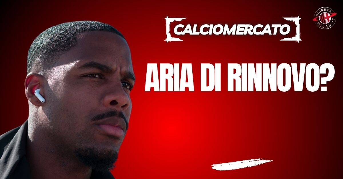 Milan, svolta in porta: Allegri e Tare al lavoro per blindare Maignan Milan, svolta in porta: Allegri e Tare al lavoro per blindare Maignan