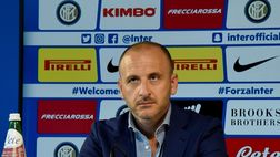 Inter, Ausilio: “Balogun un’opportunità. Lukaku non ci interessa”