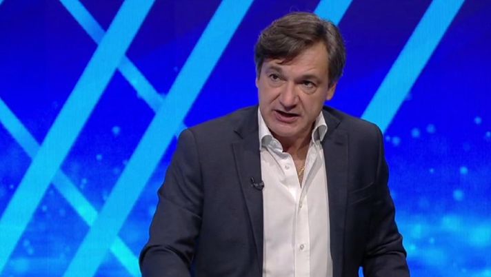 Caressa: “Inter meno in difficoltà con le piccole rispetto all’anno scorso. La Champions…” - immagine 1