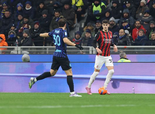 Casa Rossonera Casa Rossonera, il derby da Magic Eagle a Davide Golia