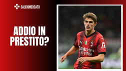 Calciomercato Milan – De Ketelaere può andare in prestito al PSV
