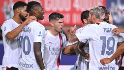 De Biasi: “Il Milan visto a Bologna ha dimostrato di saper far male”