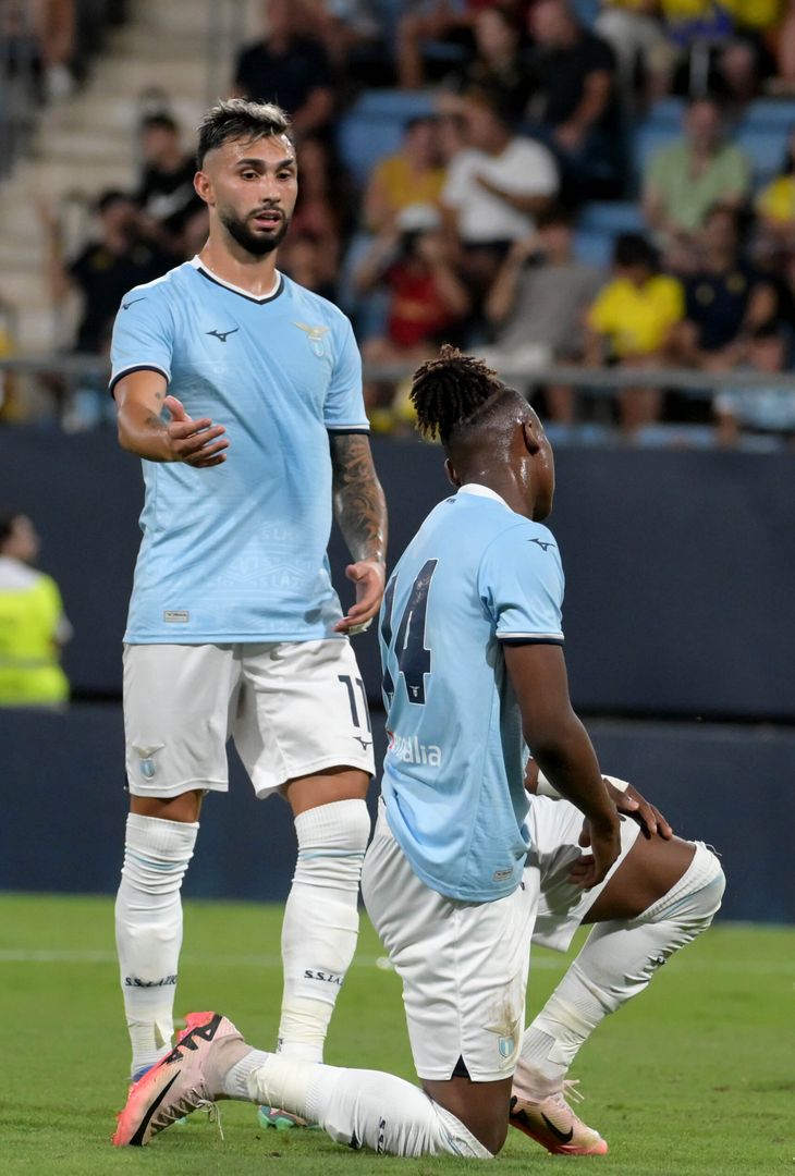 Castellanos e Noslin