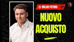 Milan Futuro, ufficiale l’acquisto di Delkic dalla Dinamo Zagabria