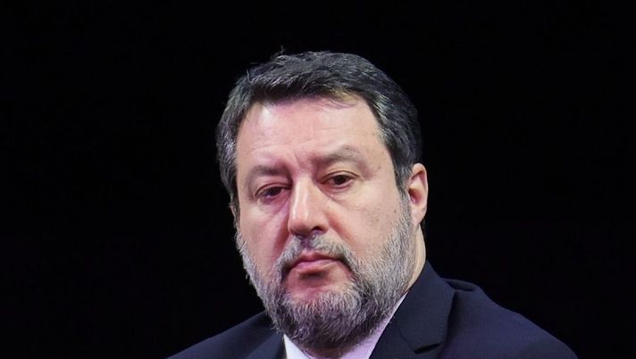 Salvini: 'Derby? Ho il telefonino pieno di sfottò. Esultanza composta'