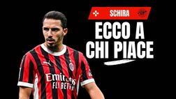 Calciomercato Milan, Bennacer: interesse dalla Spagna! Schira svela che …