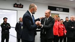 Serie A, il Milan spreca troppo con Pulisic e Leao: con la Juve finisce 0-0