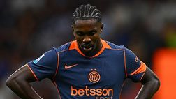 Inter, sempre più vicino il rientro di Thuram. Le prossime tappe: quando può tornare in campo