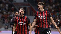 Milan-Lecce, la statistica sui gol: i rossoneri ne segnano almeno 2 da 12 gare